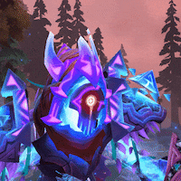 Arc Warden