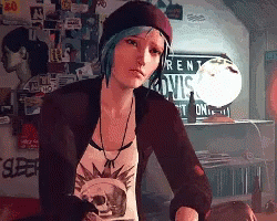 Chloe Price