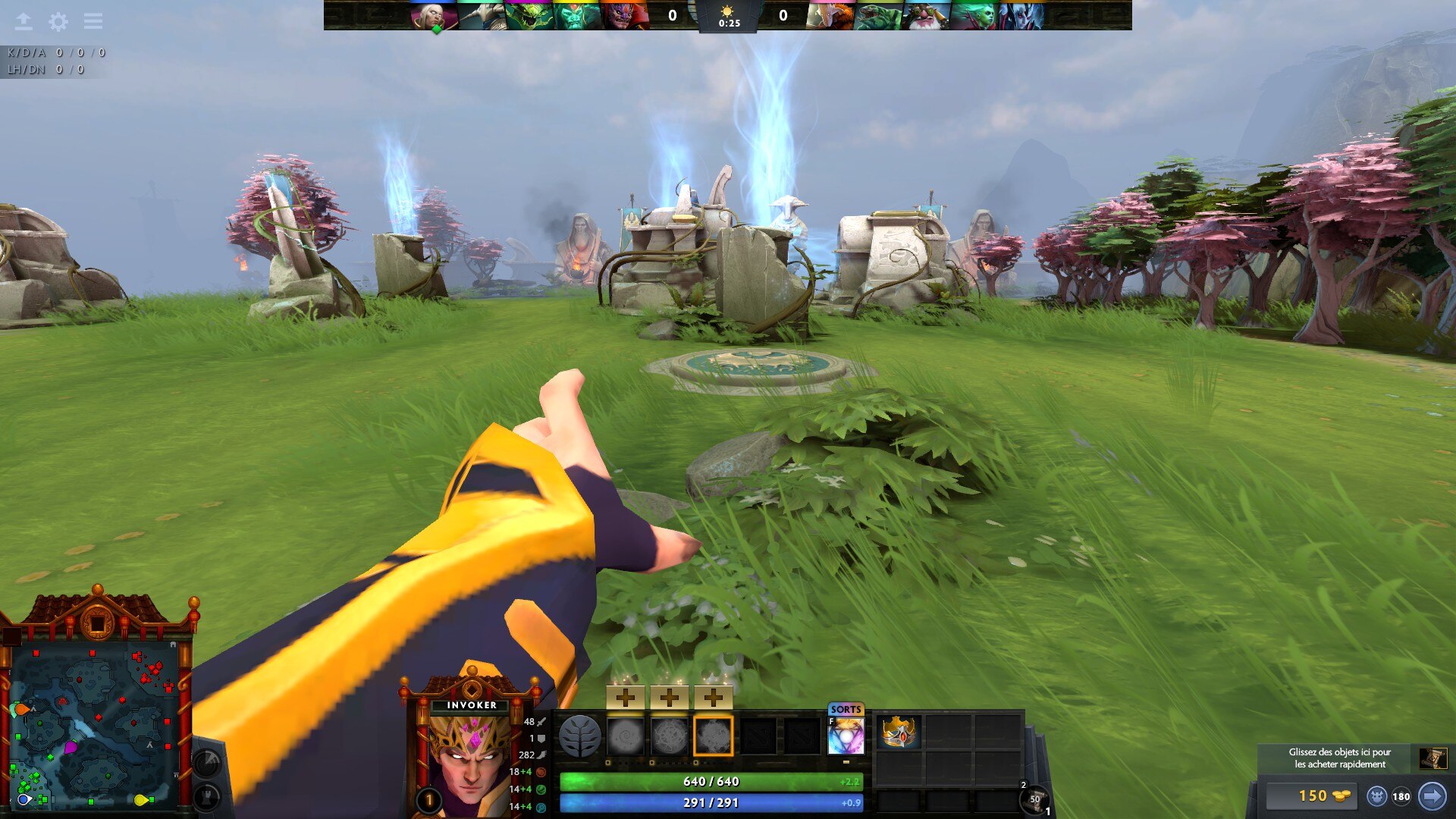 Invoker