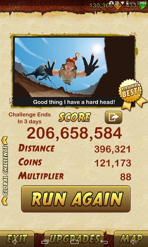 Temple Run 2